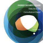 Energy Security Board Data Stretegy Consultation Paper