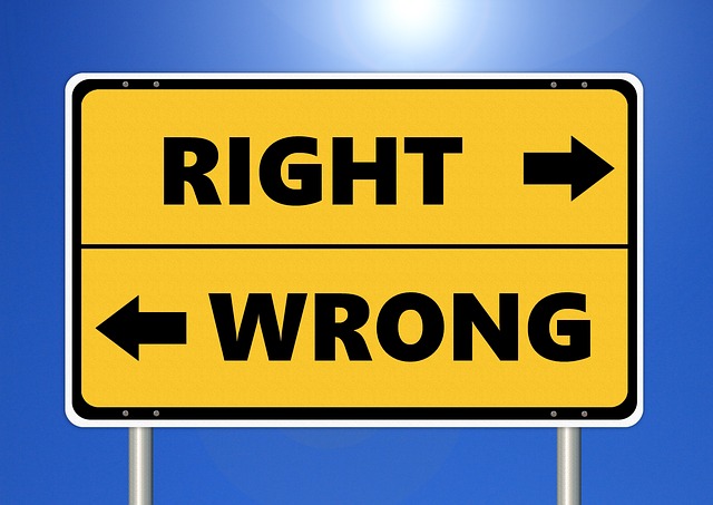 The seven moral rules found all around the world